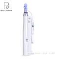 Microneedle Gun Micro Needling Pen For Skin